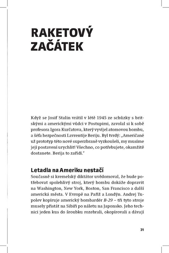 Minuty do atomové půlnoci