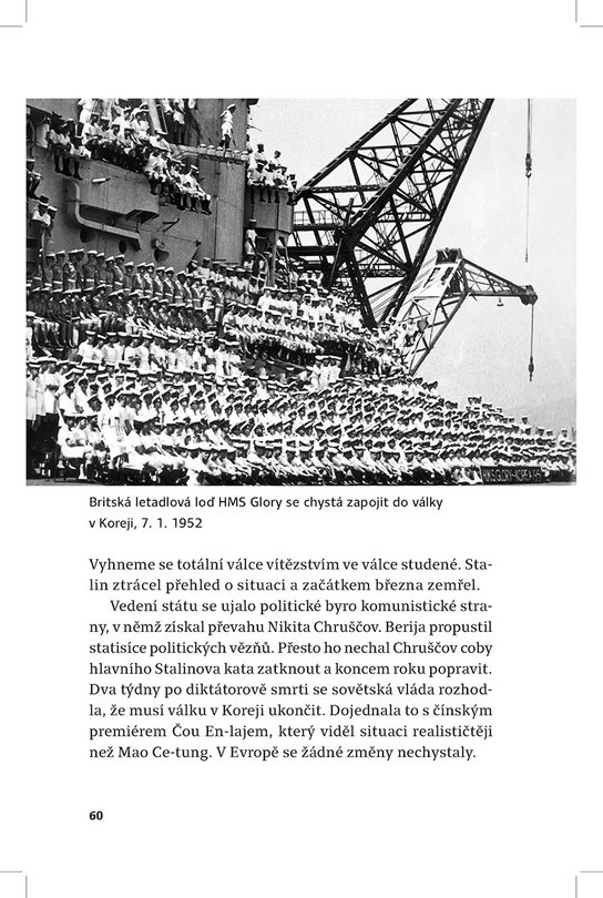 Minuty do atomové půlnoci