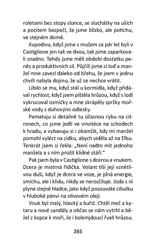Zájezd snů