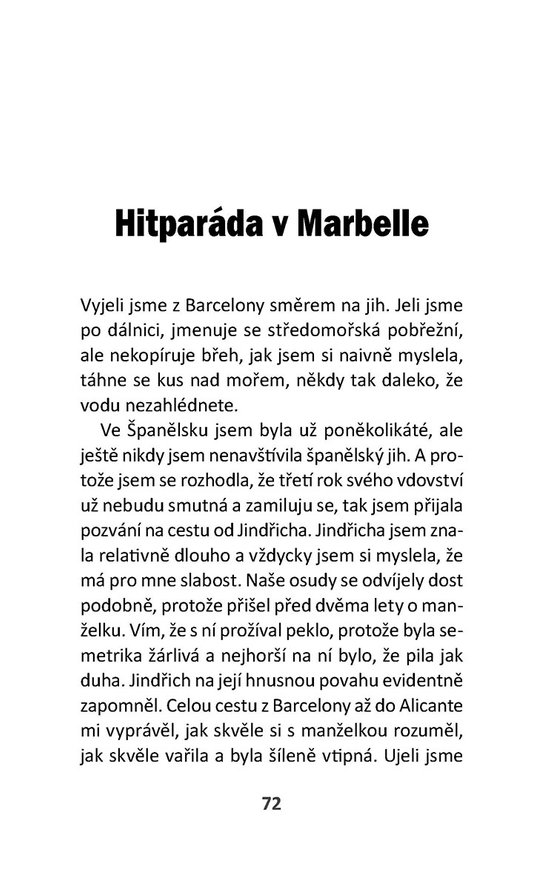 Zájezd snů