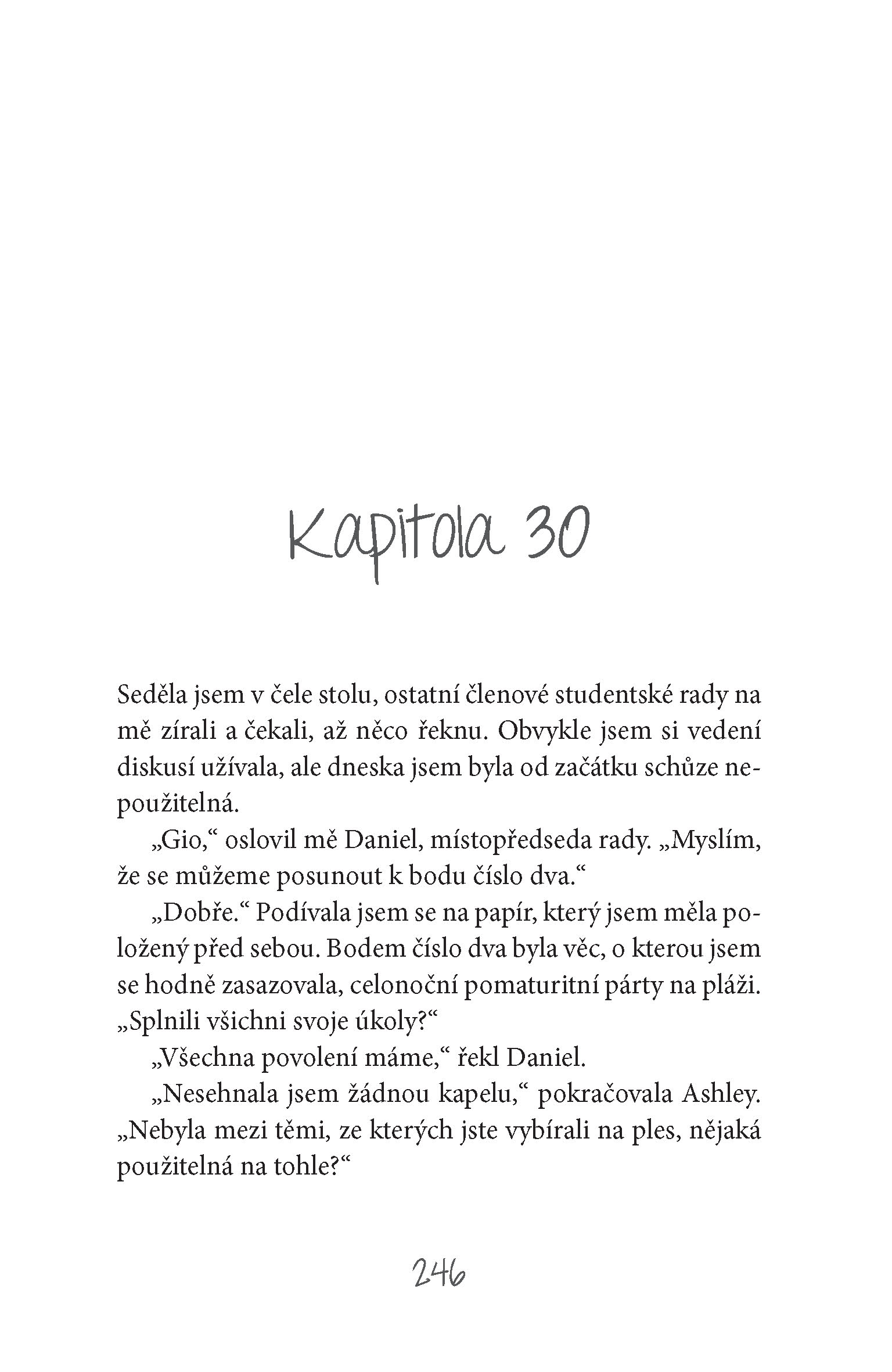 Náhradní kluk