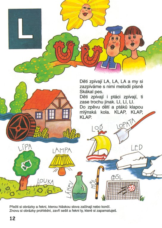 Zlomíš si jazýček?