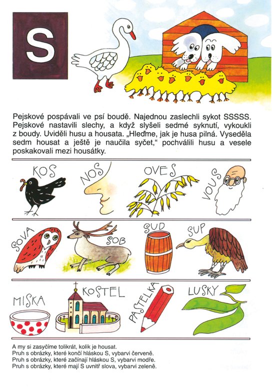 Zlomíš si jazýček?
