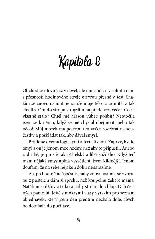 Vzdálenost mezi námi