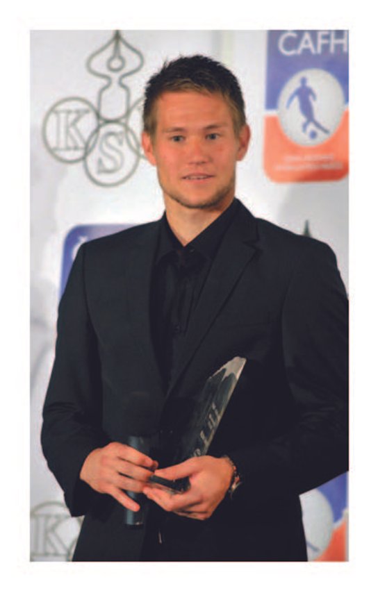 Tomáš Vaclík: skromná hvězda