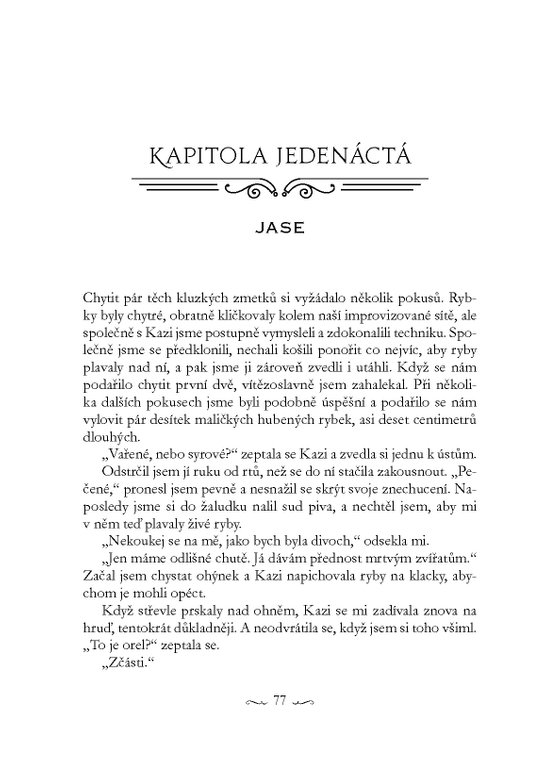 Zlodějský tanec