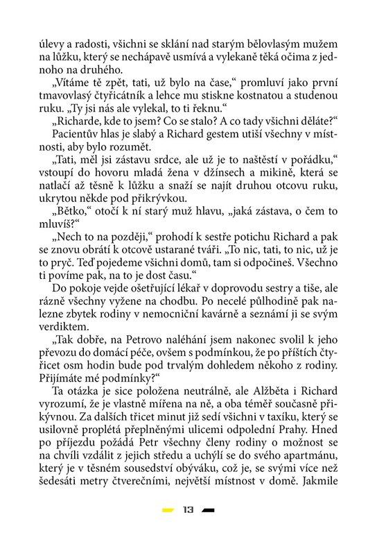 Výměna