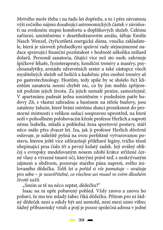 Výměna