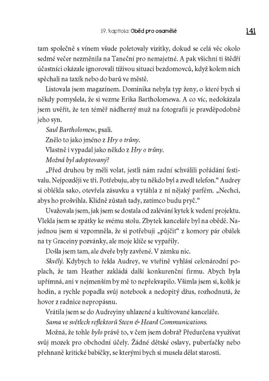 Instantní macecha 