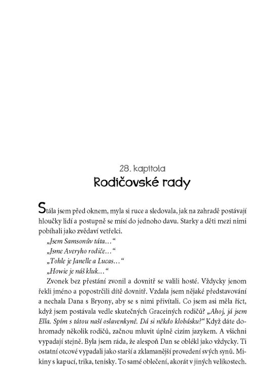 Instantní macecha 