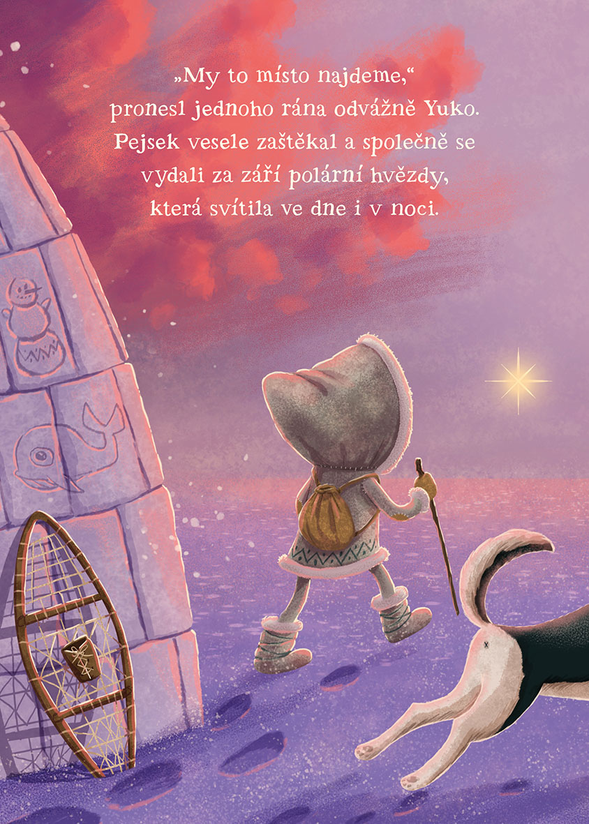 Na konec světa