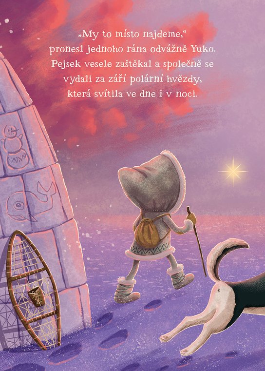 Na konec světa