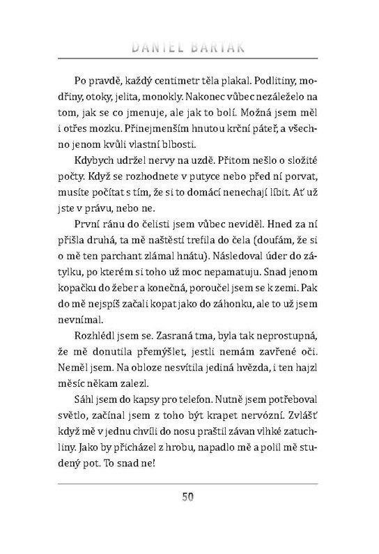 Stinná místa