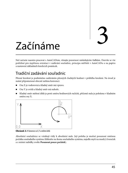 AutoCAD: Názorný průvodce pro verze 2017 a 2018