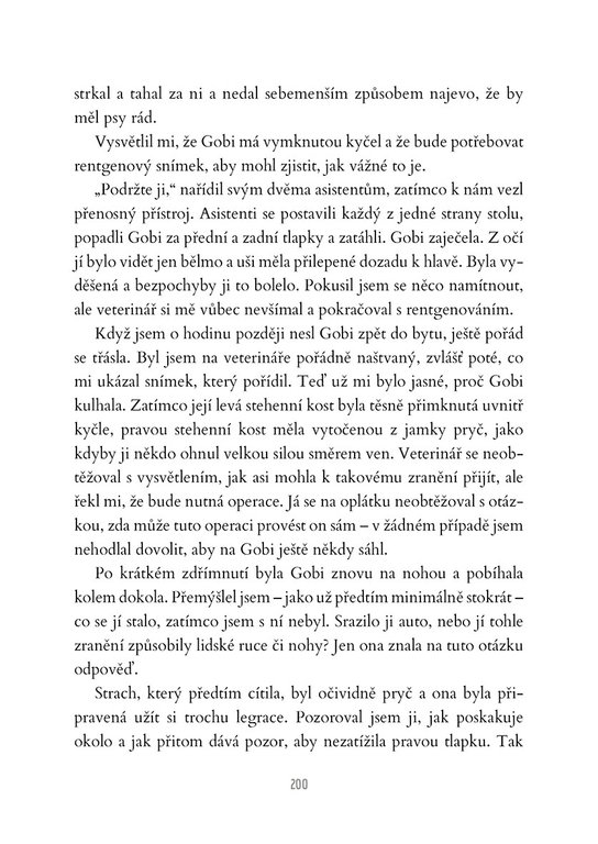 Gobi