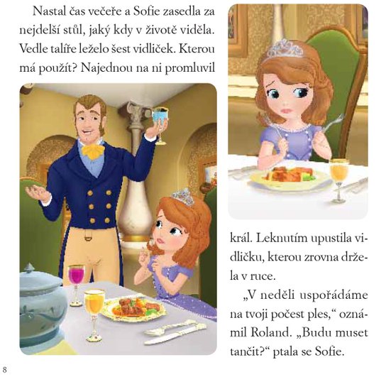 Disney Junior - Veselé pohádky pro nejmenší
