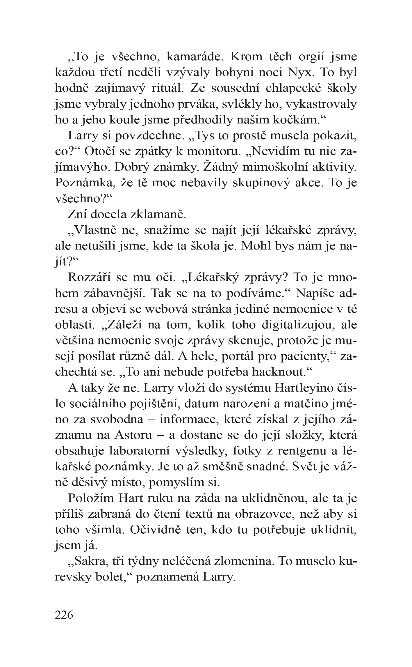 Prohnilé království