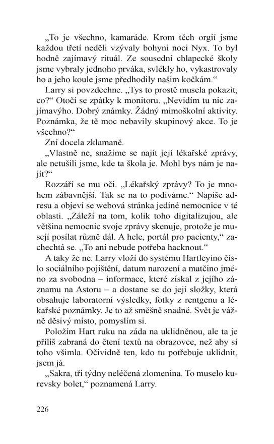 Prohnilé království