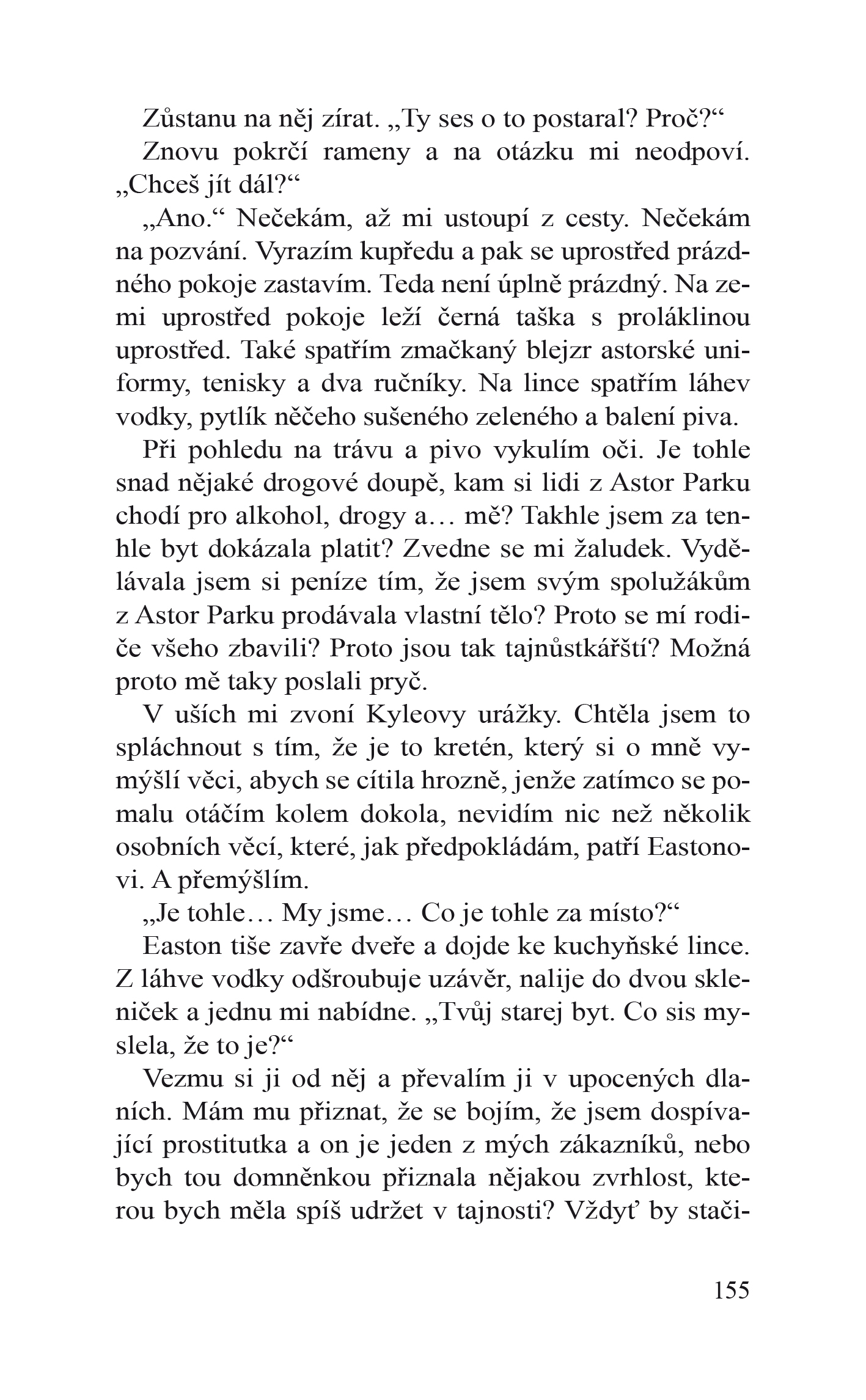 Prohnilé království