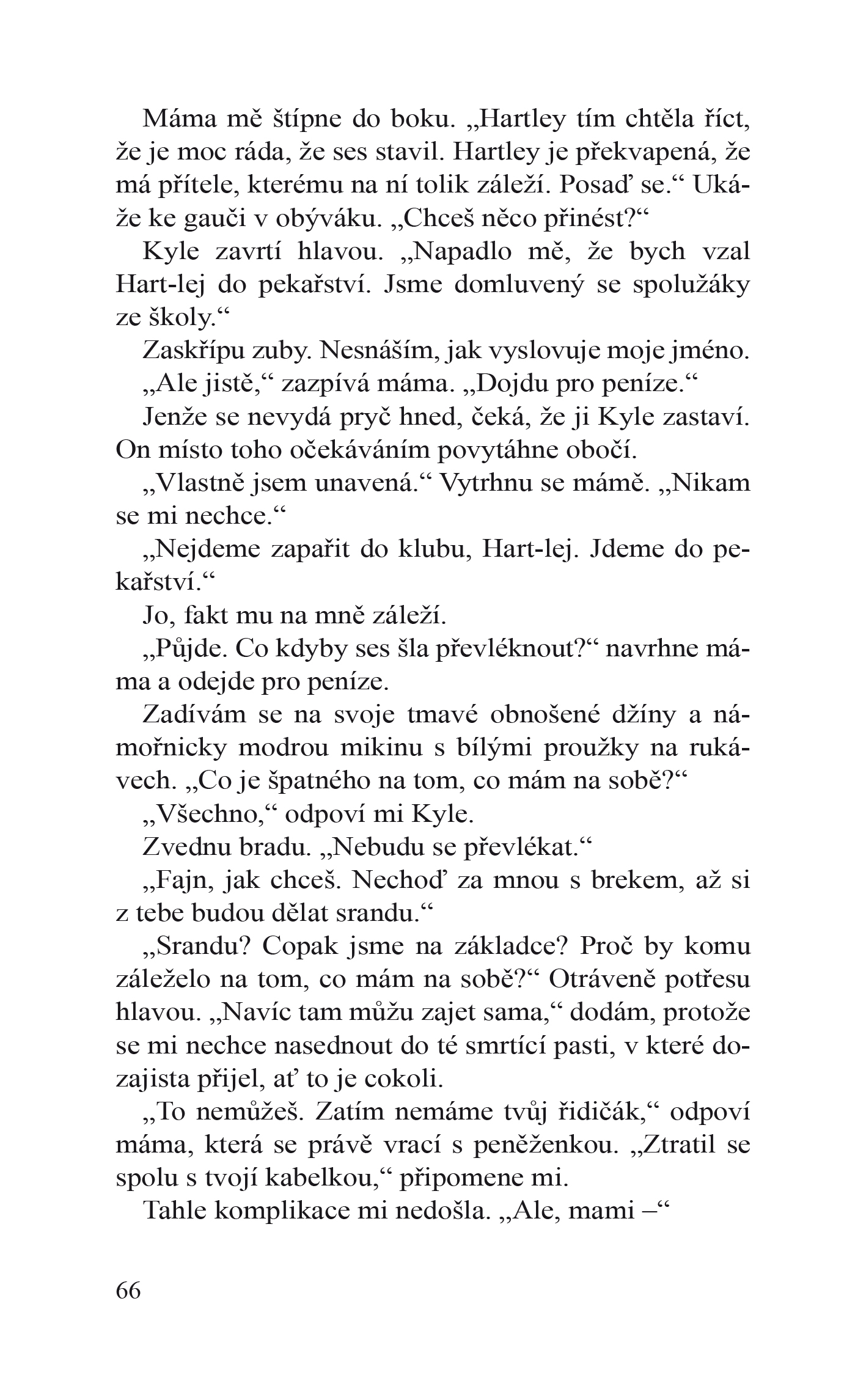 Prohnilé království