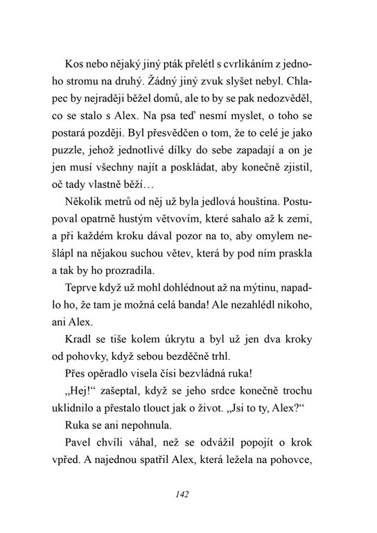 Dusty: Kamarádi navždy