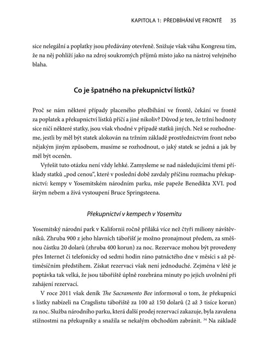 Co si za peníze (ne)koupíte