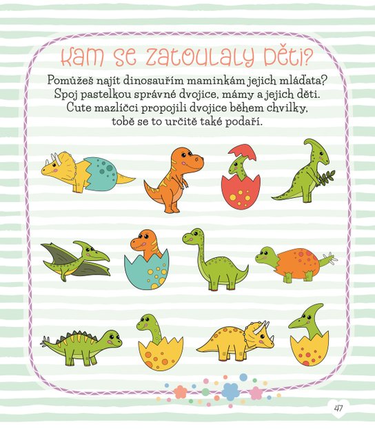 CUTE - mazlíčci