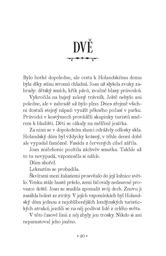 Nikdy hrdinka