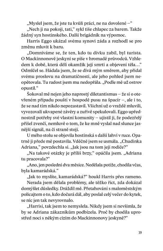 Poslední na řadě 