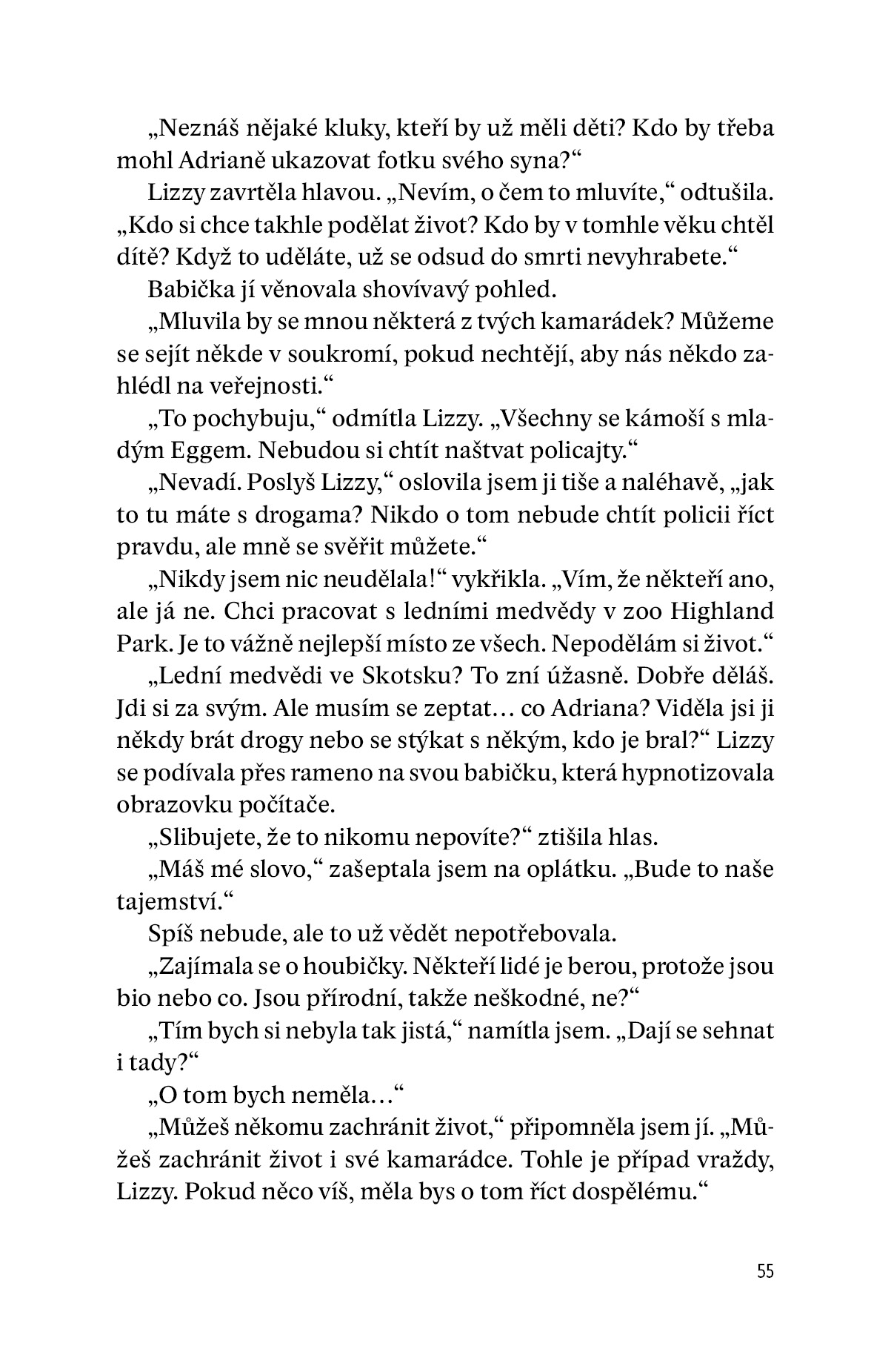 Poslední na řadě 