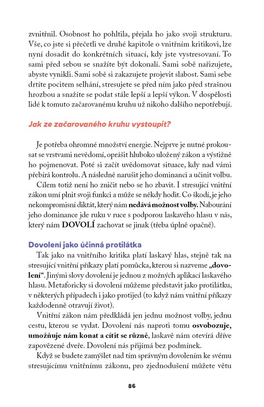 Mozaika duše 