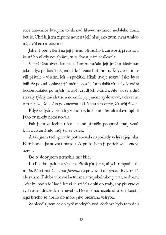 Druhý život