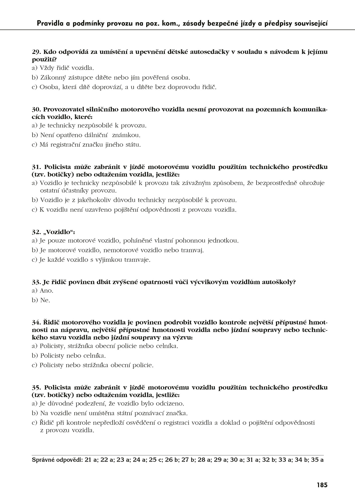 Autoškola 2021