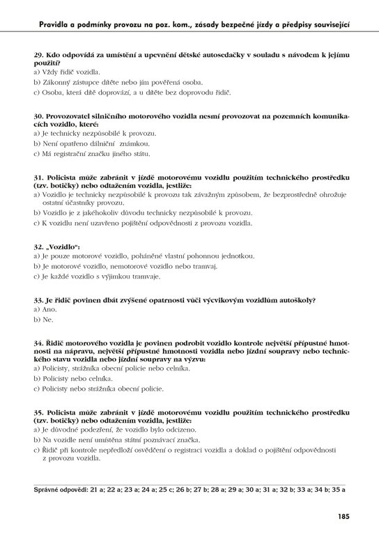 Autoškola 2021
