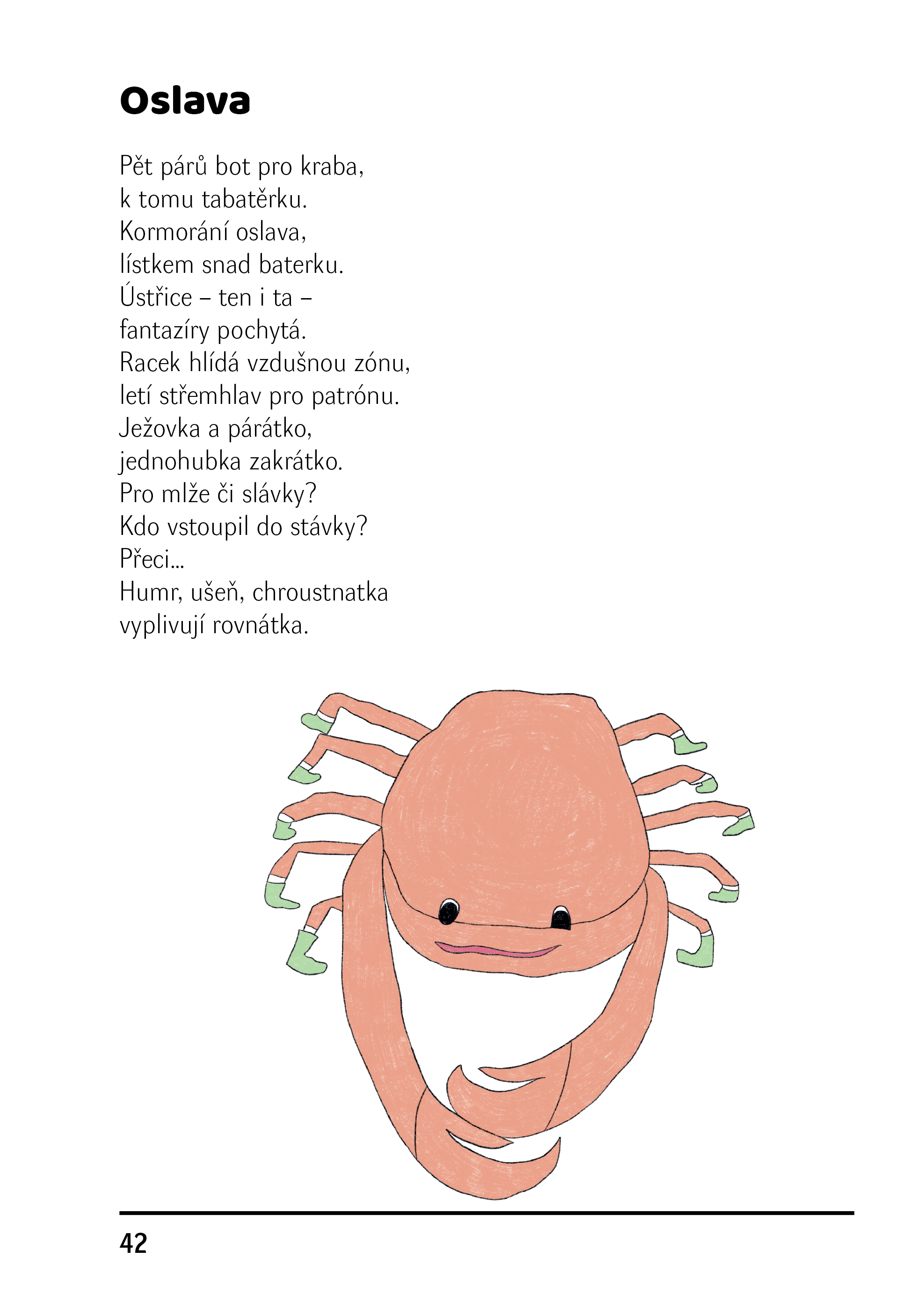 Což takhle naoko?