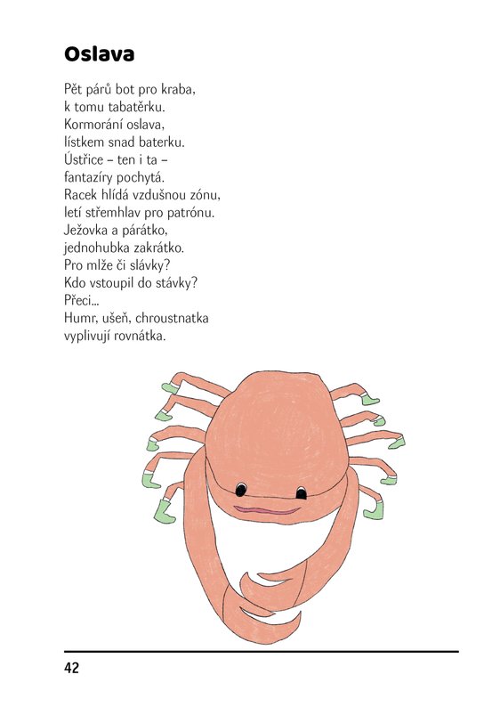 Což takhle naoko?