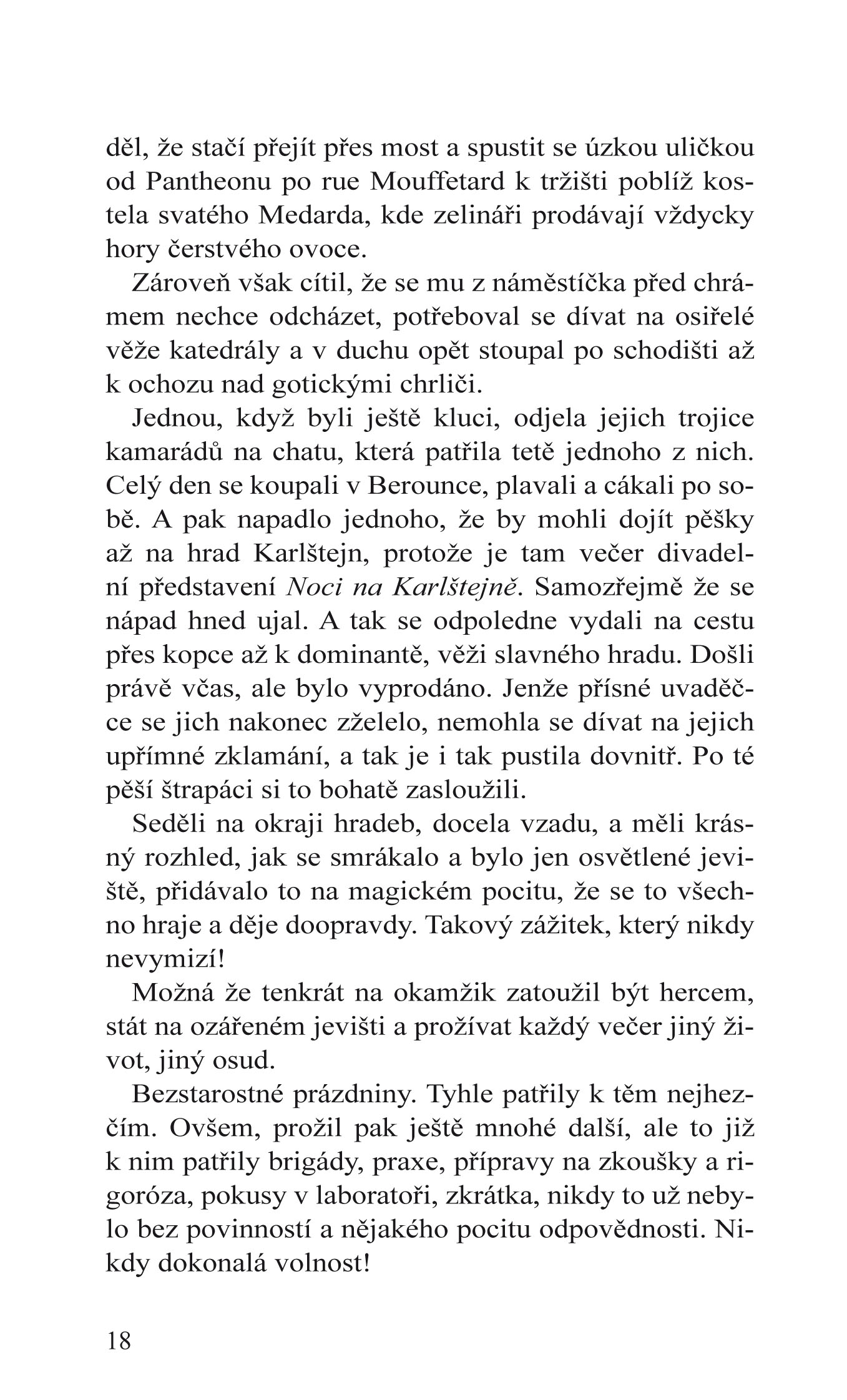 Chrámová věž