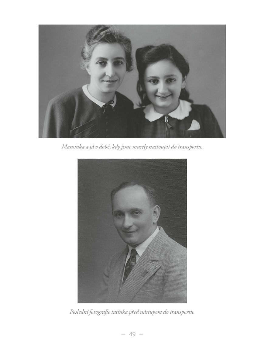 Hančina cesta