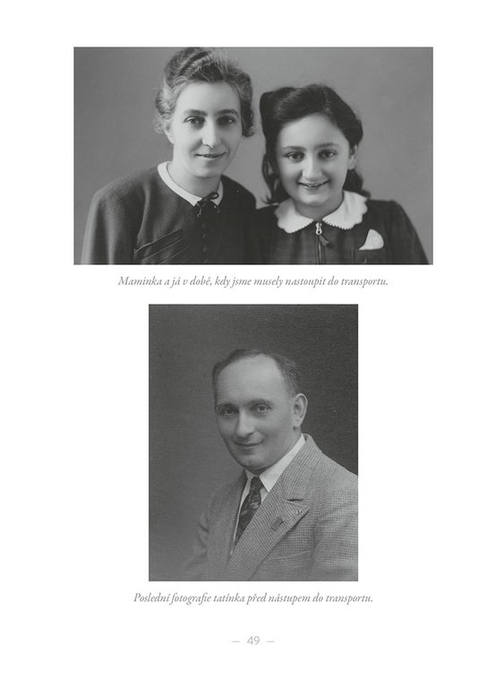 Hančina cesta