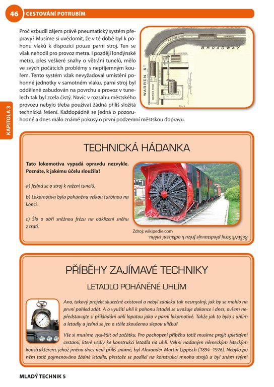 Mladý technik 5