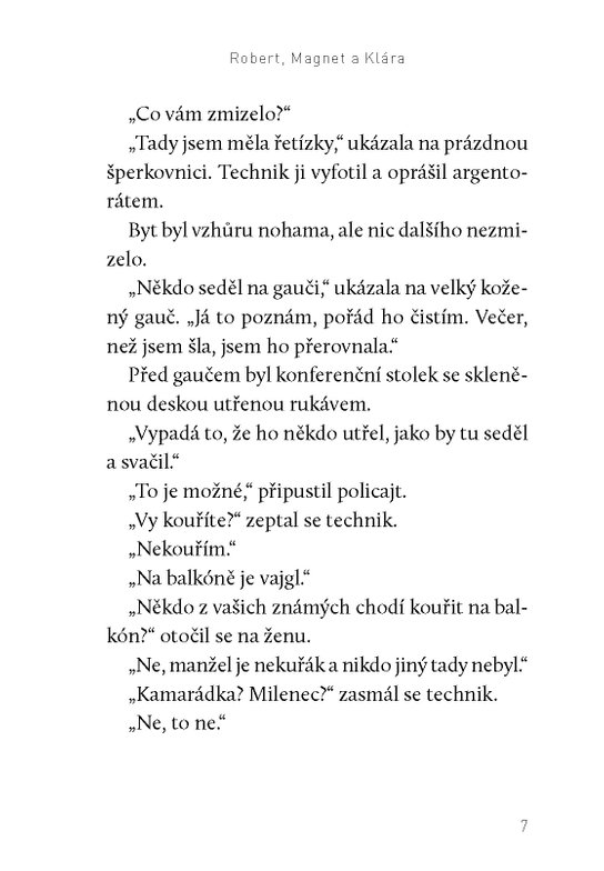 Princezna z nádraží