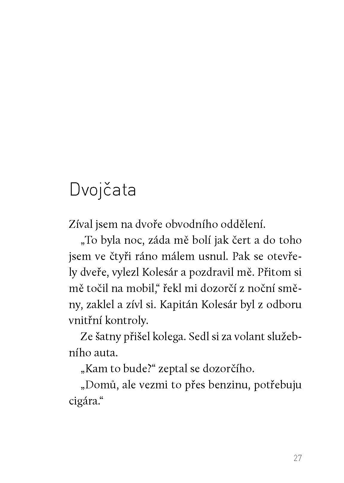 Princezna z nádraží