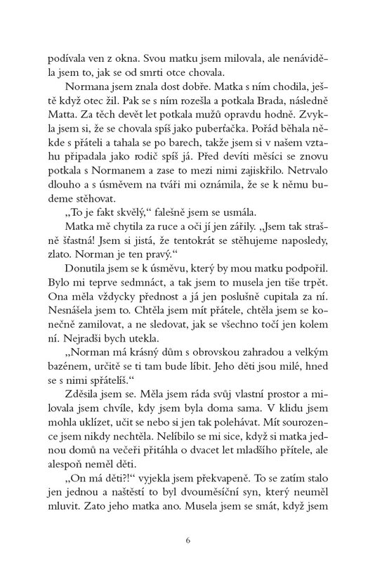 Nevěřte Hunterovi