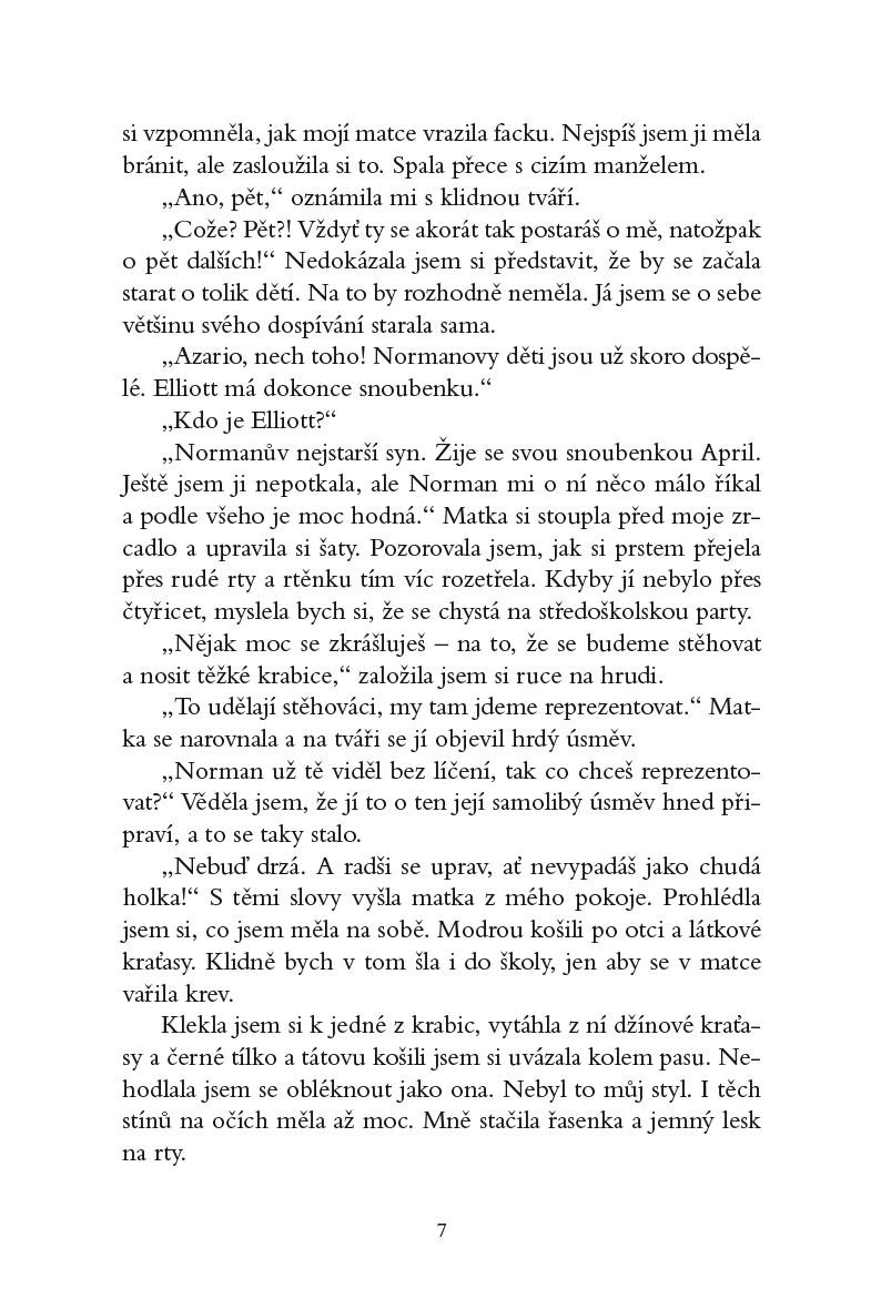 Nevěřte Hunterovi