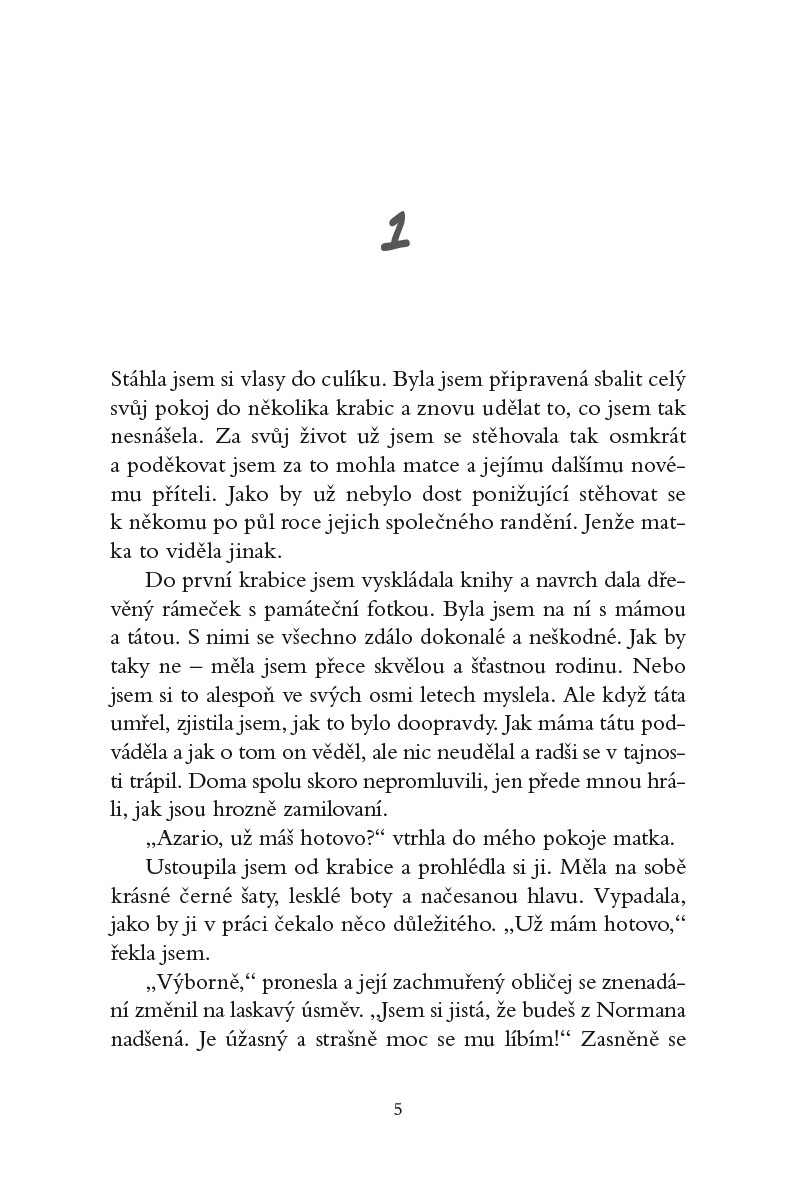 Nevěřte Hunterovi