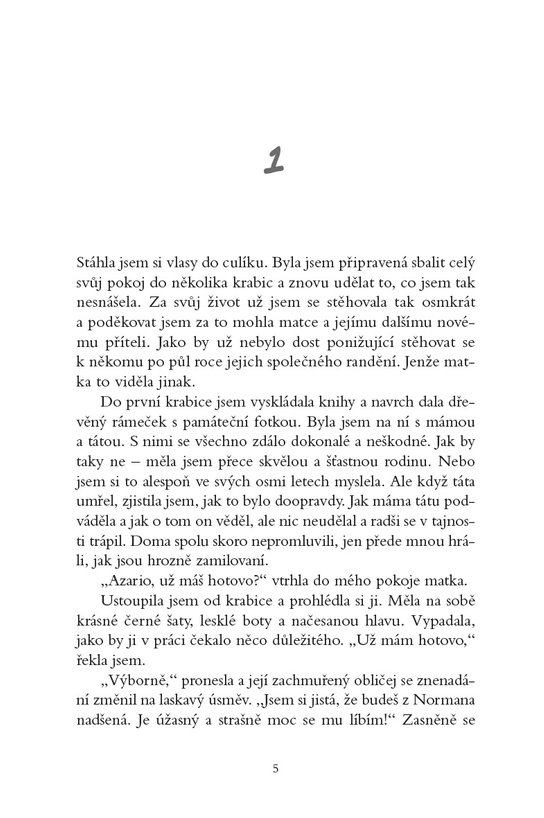 Nevěřte Hunterovi