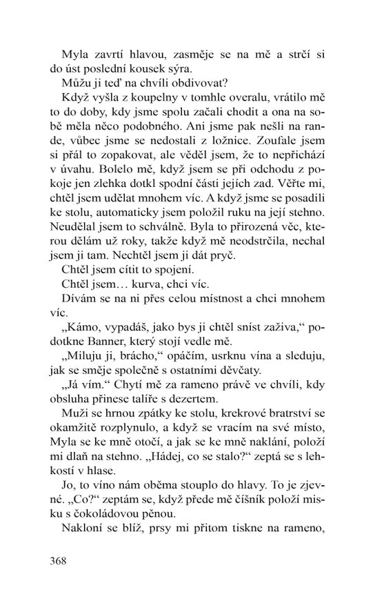 Rozpletení uzlu