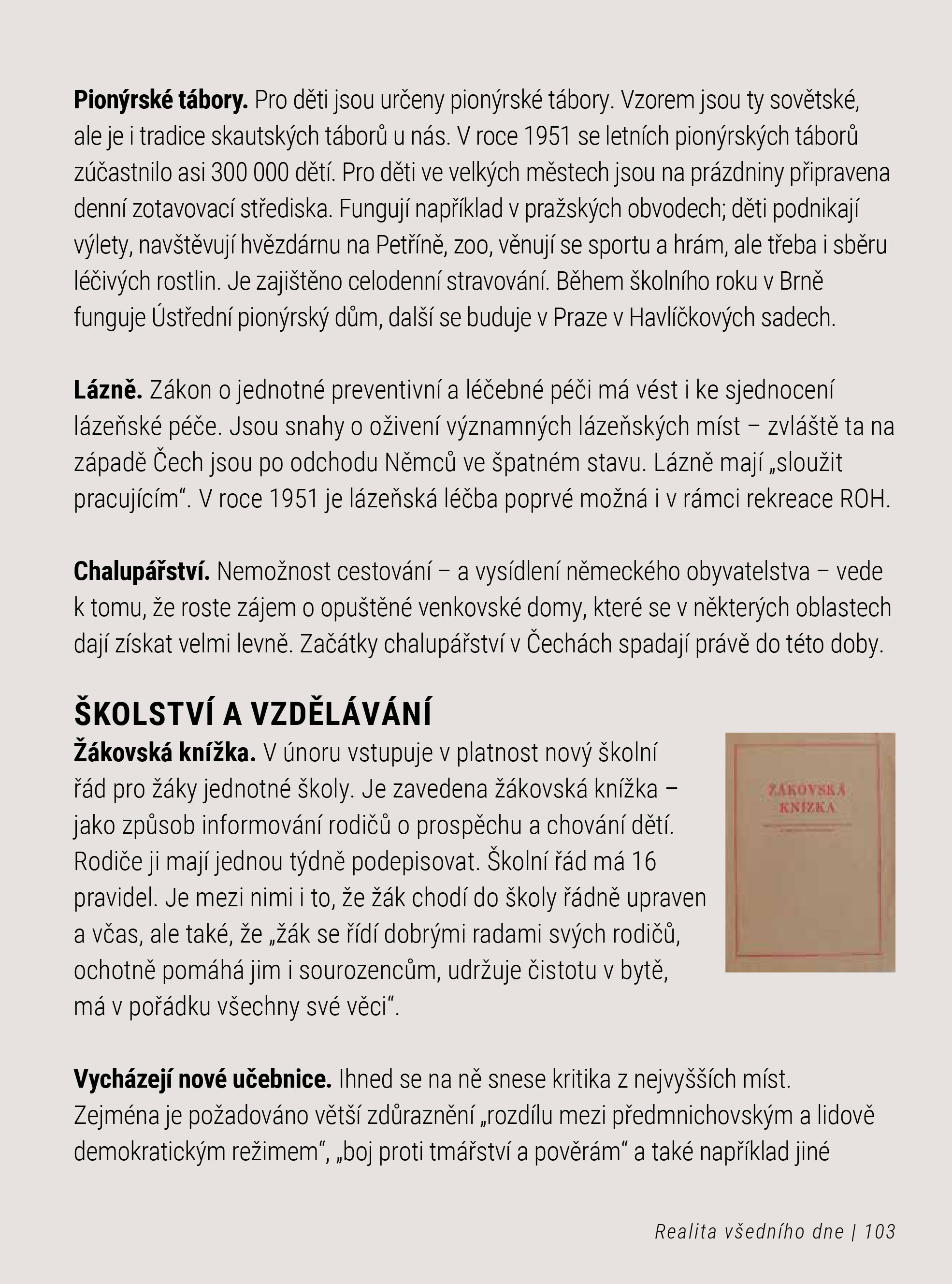 Můj rok 1951