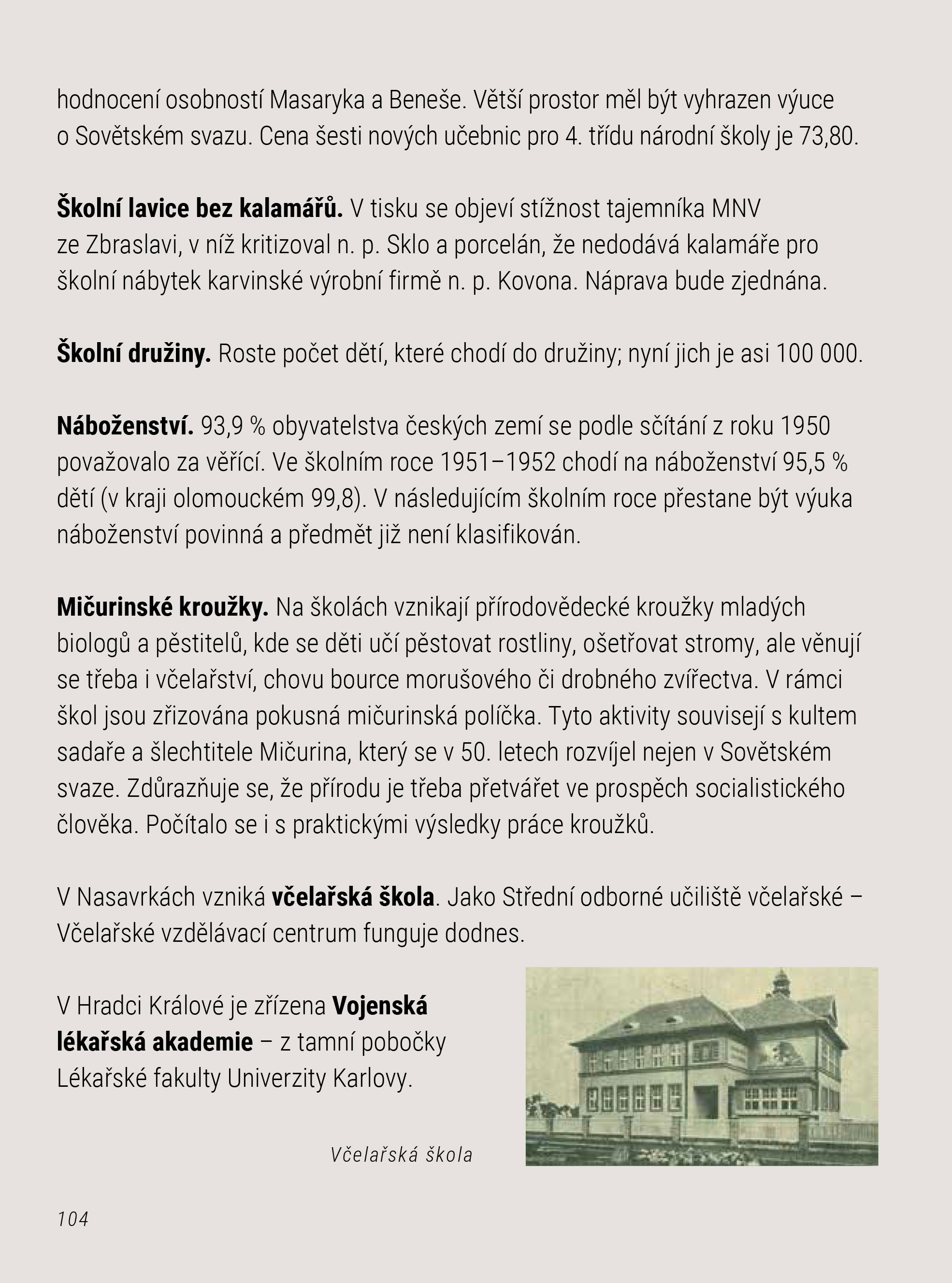 Můj rok 1951