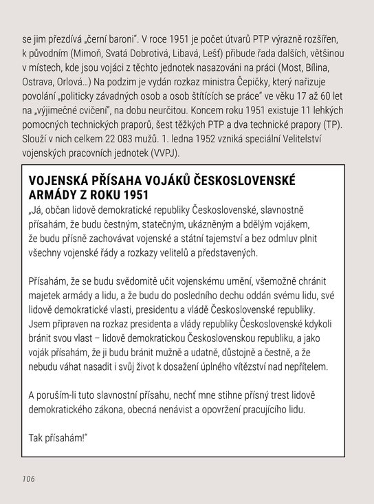 Můj rok 1951